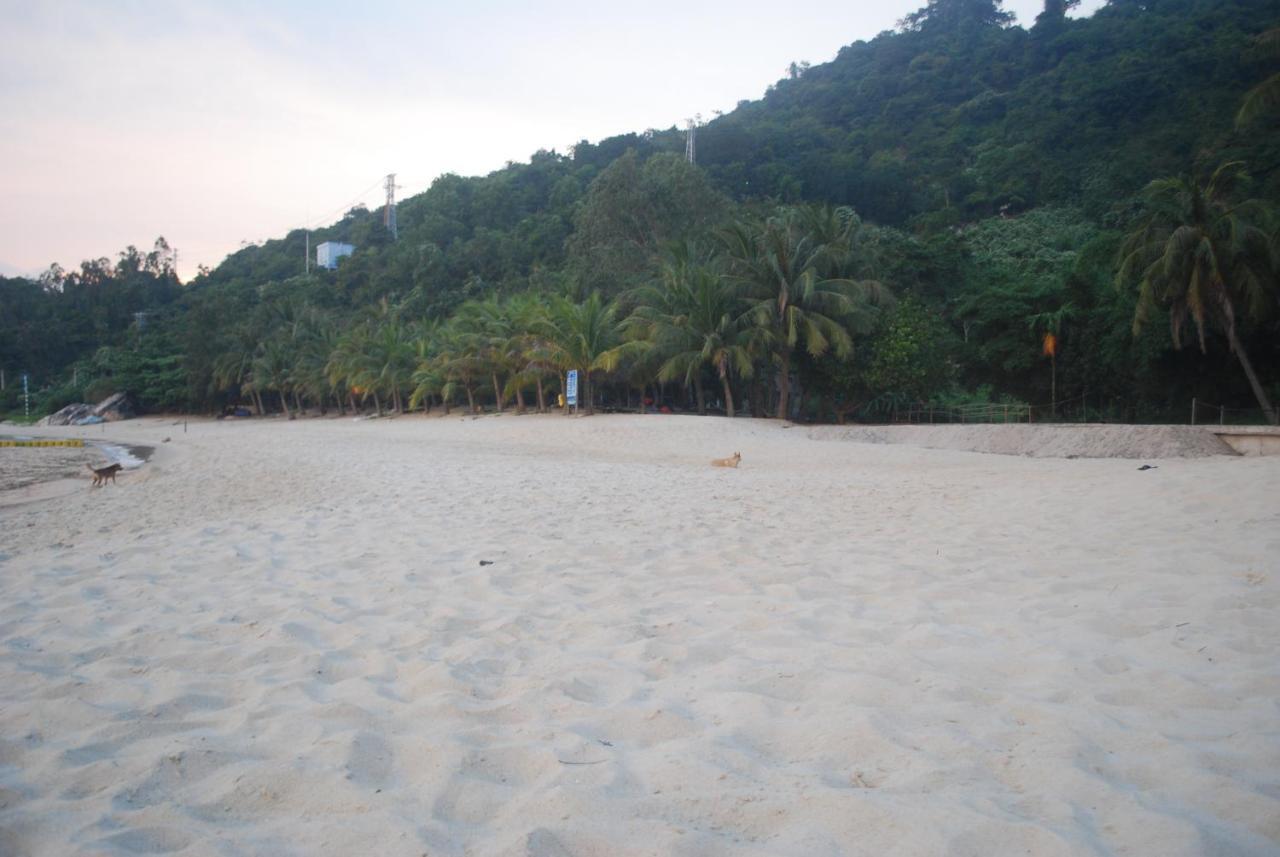 Cham Island Homestay Lau Thu Tan Hiep  Exterior photo